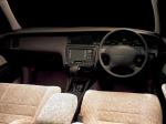 Toyota Crown 1991 года